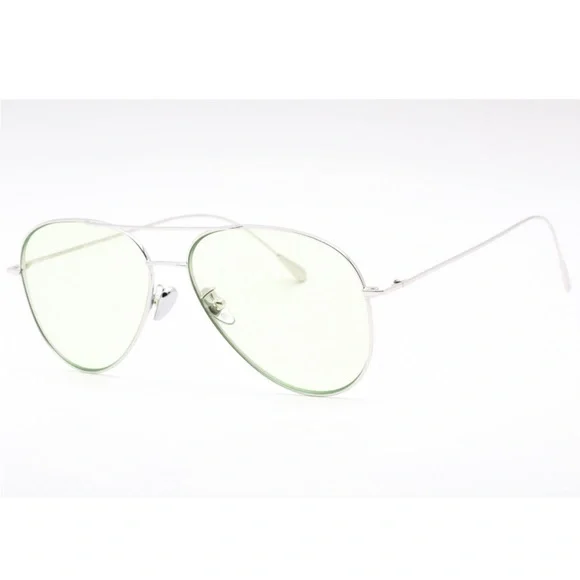 Cutler and Gross Aviator Sunglasses - Picture 4 of 5